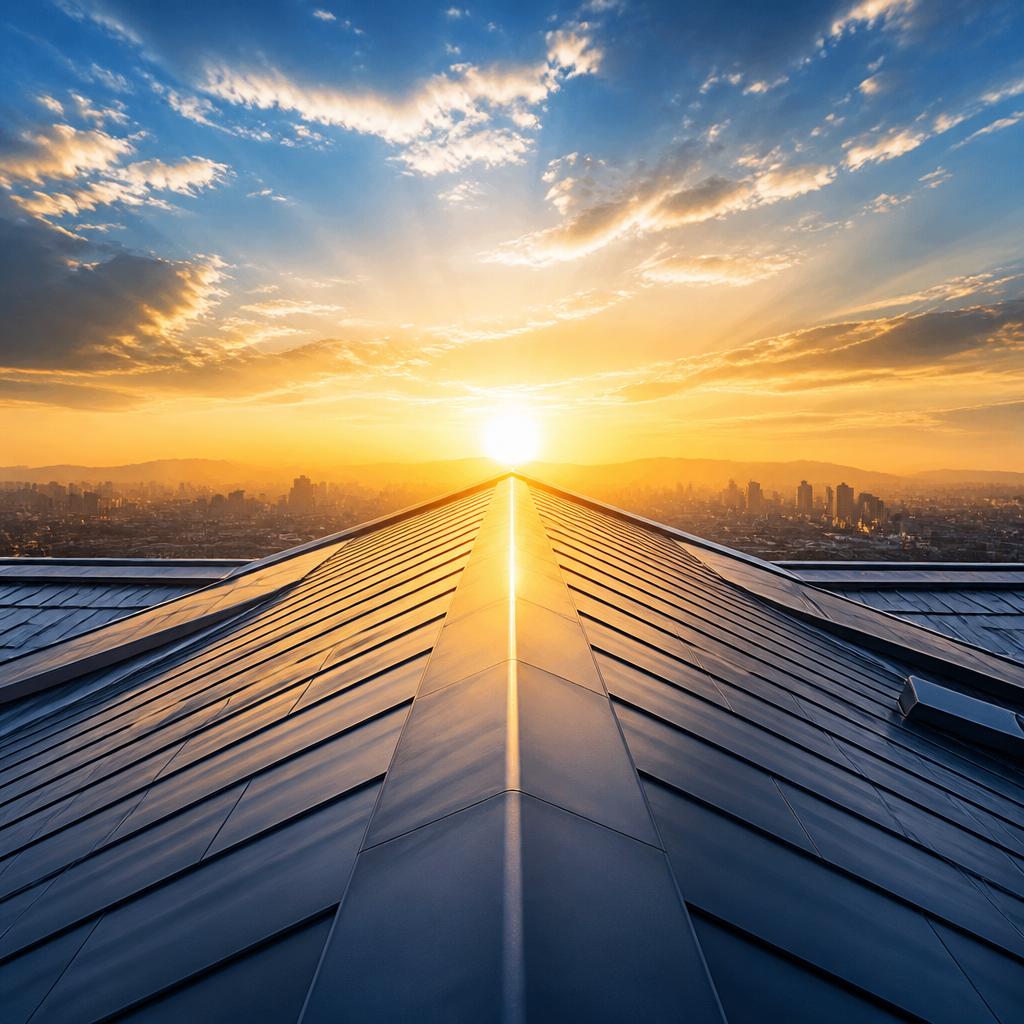 屋根工事の未来を共に築こう！